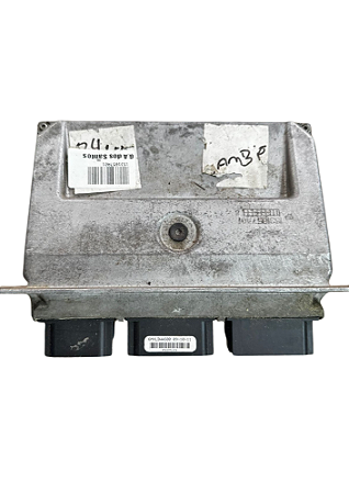 1531657A01 Modulo Injecao Ford Edge 3.5 V6 2010>>2014