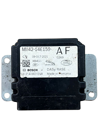 MY4214E159AF UNIDADE DE AIRBAG LAND ROVER 2020>>2021