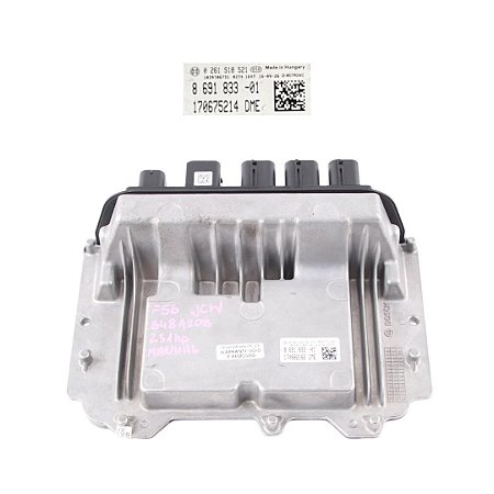 8691833 Modulo de injeção BMW X1 Mini Cooper MEVD1723