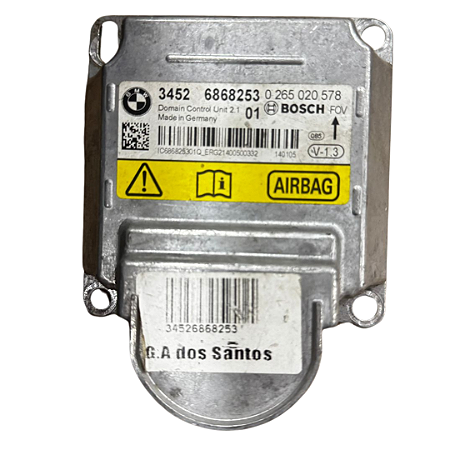 34526868253 Módulo ABS BMW 2014>>2020