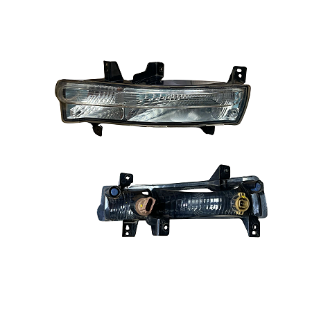 Lanterna Pisca Diant Direita Jeep Compass 90079024