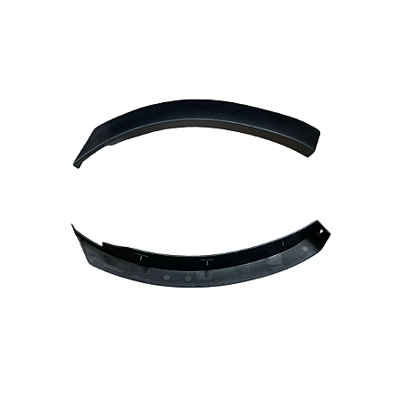 Moldura de Para-lama VW 5W7809921B41
