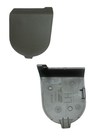 Acabamento Cinto Segurança Diant. Jeep 11Dx41DK7AB