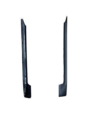 Capa Trilho Banco Interno Esquerdo Golf Passat 357881087