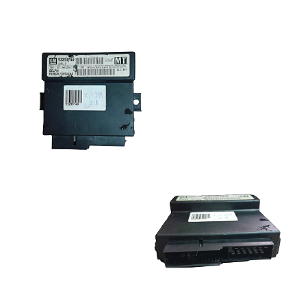 93299748 Módulo Central Alarme GM Astra 1997>>2011