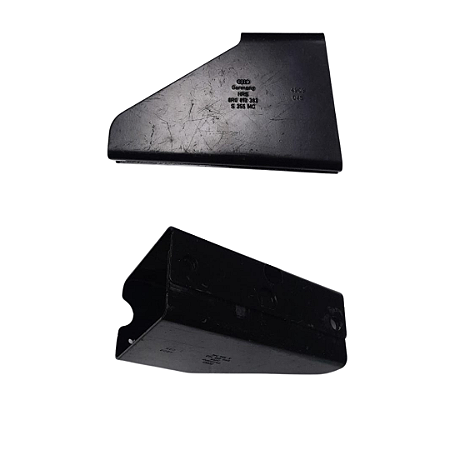 8R0813383 Suporte Esquerdo Do Estepe Audi Q5 2009>>2013