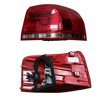 5Z9945096H Lanterna Traseira Direita Spacefox VW 2015>>2019