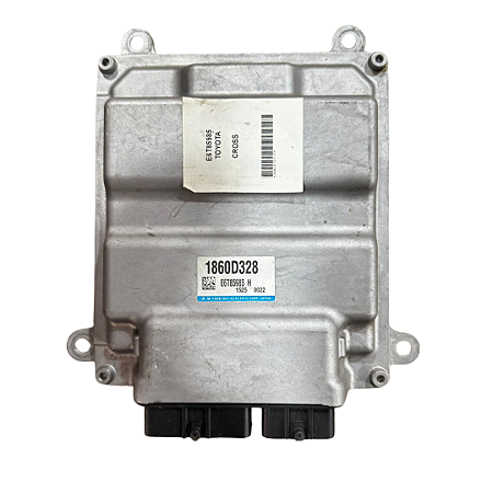 E6T85985 Módulo Injeção MITSUBISHI ECLIPSE CROSS 2019>>2022