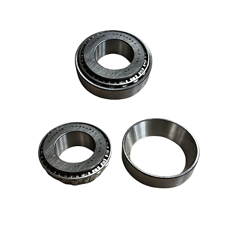 AB394615AA Rolamento Pinhão Diferencial Tras Ford 2011>>2020