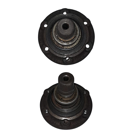 02T409343A Tulipa Transmissao Gol Polo 1.6 02t 2000>>2017
