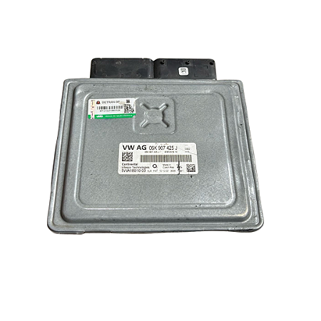 83A906259E 06K907425J Modulo Injeção AUDI / VW Q3 2019>>2024
