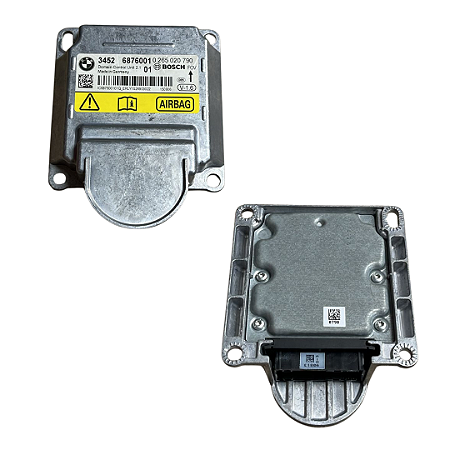 34526876001 Modulo de comando ICM BMW X3 2012>>2017