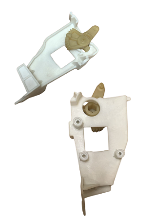Ajuste Suporte do motor Superior LE 8K0820892A