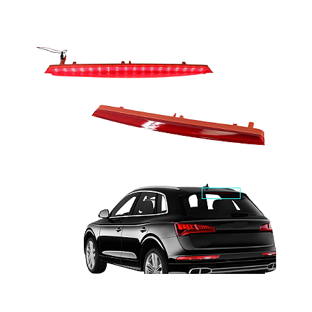 BLACK LIGHT Q5 18>>22 80A945097A