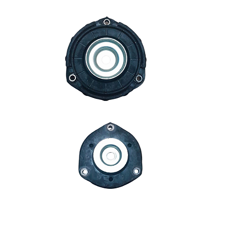 6N0412331E Coxim de Amortecedor Dianteiro VW 1997>>2010