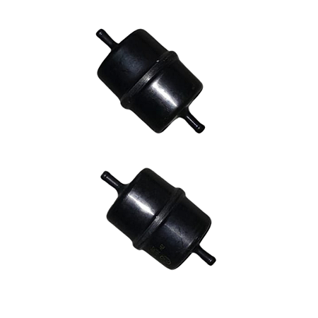 ZBY201703 Filtro Combustível Gol G2 G3 G4 VW 2004>>2010
