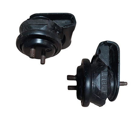 93367028 Coxim de montagem dianteira Tracker 2001>>2009