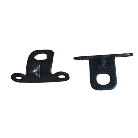 5Z4853799A Suporte Fixacao saia Lateral Crossfox 2004>>2014