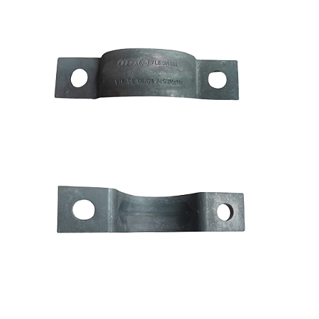 7L8511418 Suporte barra estabilizadora Touareg VW 2006>>2018