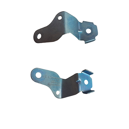 1K0951182G Suporte para buzina Golf VW 2003>>2011