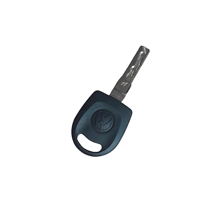 5U0837219MINB Chave Ignição Gol G5 VW 2004>>2014