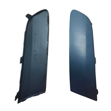 1K0807717E Friso Moldura Para-choque Jetta VW  2004>>2010