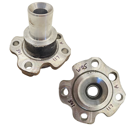 5QM501117A Ponta de Eixo VW 2020>>2026