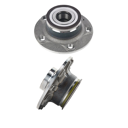 5WA501611 Cubo De Roda VW 2014>>2026