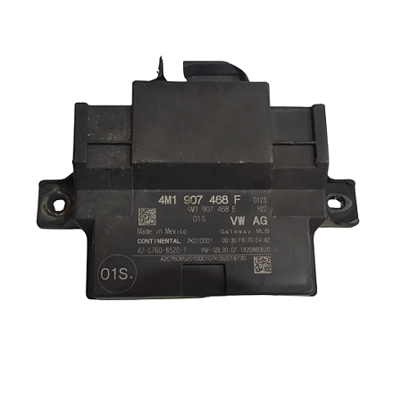 4M1907468K Módulo Interface Gateway Audi A4 B9 2017>>2025