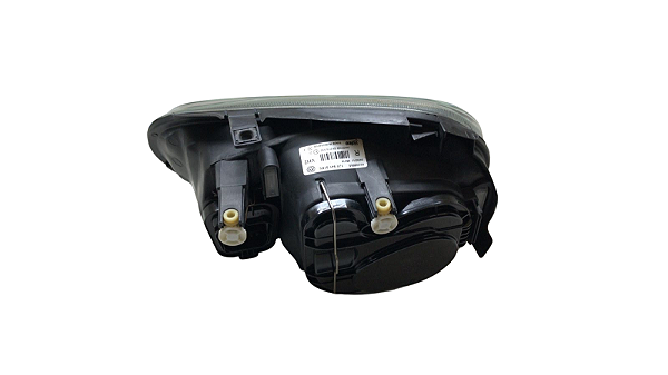 1J1941018N FAROL DIANTEIRO GOLF VW 1998>>2006