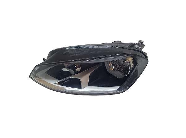 5GM941005A Farol Esquerdo VW Golf 2014>>2017