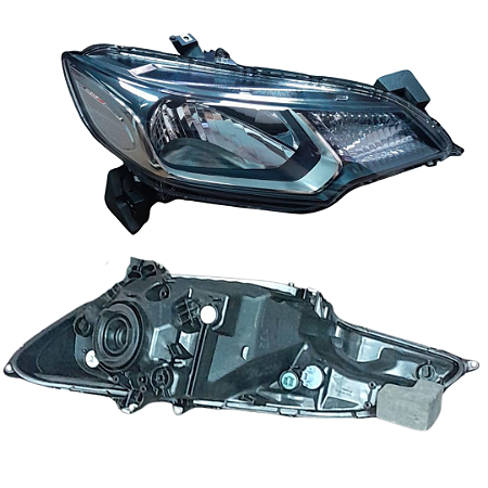 33100T5AP01 Farol Honda Fit LD 2015>>2020