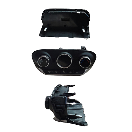 97250R1110SSV Comando Ar Condicionado Hb20 2023>>2025