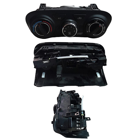 97250R1060SSV Comando Ar Condicionado HYUNDAI 2020>>2023