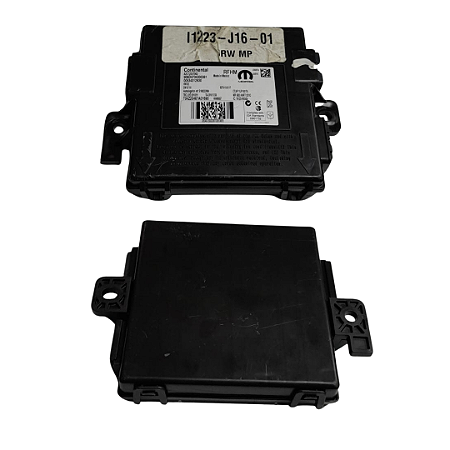 I1223J1601 Módulo Pressão Ar Jeep Compas Flex 2016-2025