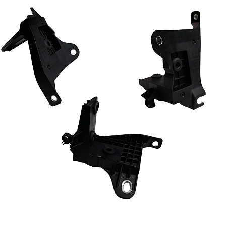 534087440 Suporte Módulo Abs Jeep Compass 2016>>2024