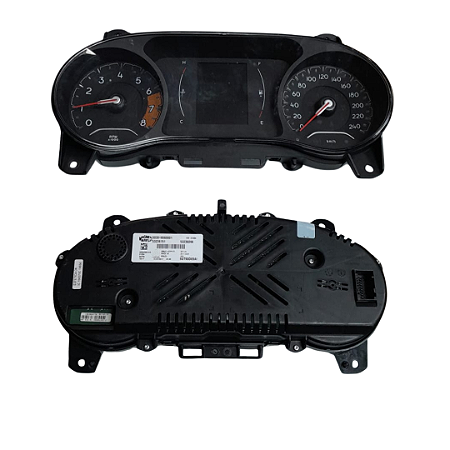 53236151 Painel De Instrumento Jeep Compass 2018>>2020