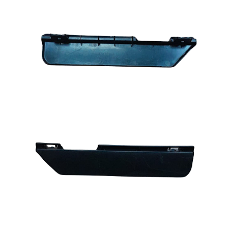 768520K030  Spoiler Diant Esq Toyota Hilux Sw4 2016>>2020