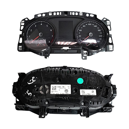 5G1920740 Painel Instrumentos Golf VW Tsi 2013>>2017