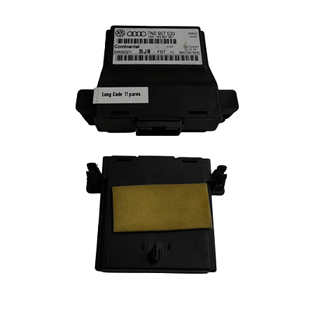 7N0907530 Módulo Interface Gateway 11 Pares VW 2008>>2014