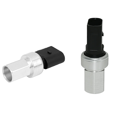 1J0959126 Sensor Pressão Ar Condicionado VW 1995>>2018