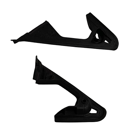 1C0853493E Vedação Retrovisor Esq New Beetle VW 2007>>2010