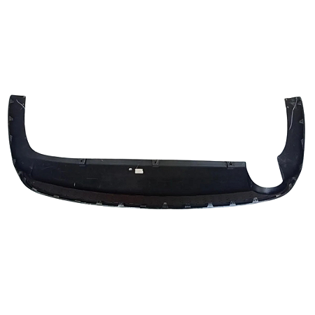 86612M7010 Spoiler Inferior Tras Kia Hyundai 2019>>2021