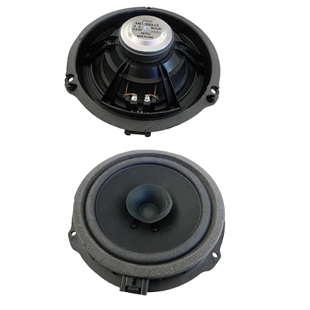AA6T118808CA Alto Falante Porta Diant Ecosport 2012>>2024