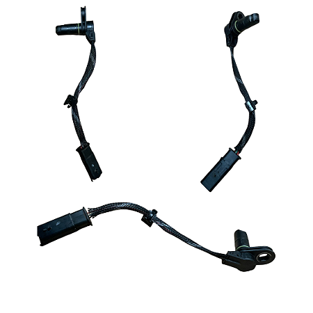 31437438 Sensor eixo elétrico tras Volvo 2.0 2016>>2022