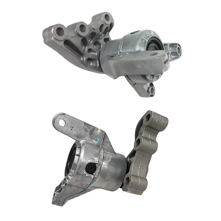 52099591 Coxim Suporte Dir Fiat Argo/Uno/Mobi 1.0 2017>>2022