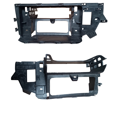 6EA858005 Suporte de Multimídia de Painel VW 2018>>2026
