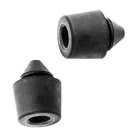 68005011AB Bucha Para-Choque Dianteiro Jeep 2008>>2025