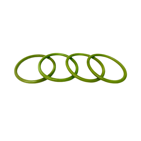 WHT001381 Anel Vedação Turbina Jetta VW 2004>>2010