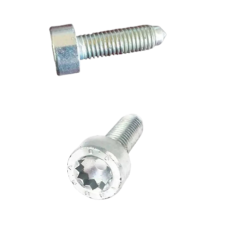 N90968201 Parafuso Coxim Motor VW 2002>>2010